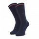 Tommy Hilfiger - TH Men Duo Stripe Sock 2P