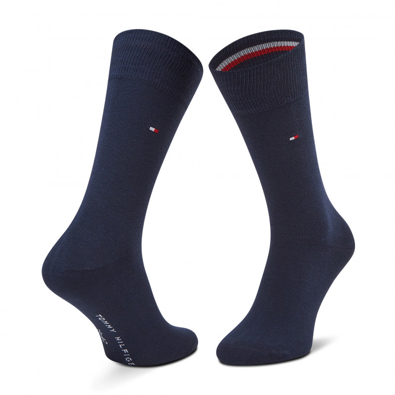 Tommy Hilfiger - TH Men Duo Stripe Sock 2P
