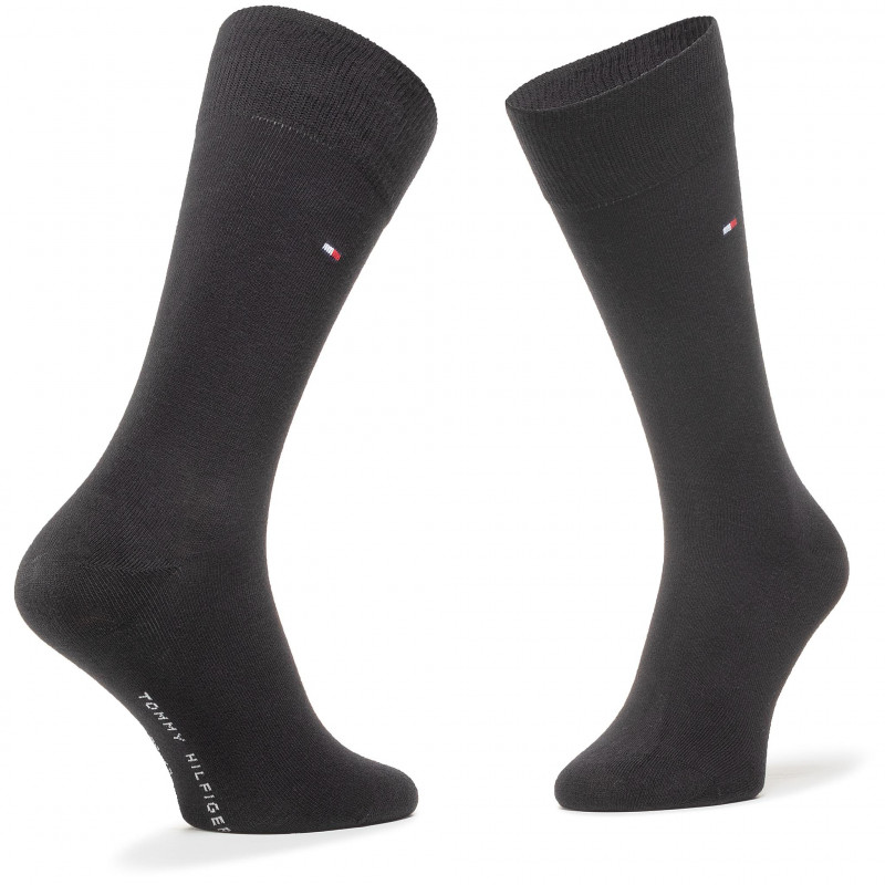 Tommy Hilfiger - TH Men Duo Stripe Sock 2P