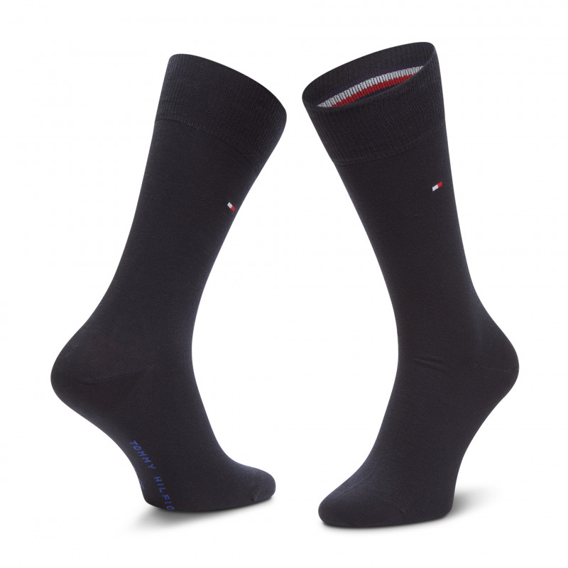 Tommy Hilfiger - TH Men Duo Stripe Sock 2P