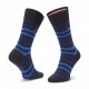 Tommy Hilfiger - TH Men Duo Stripe Sock 2P