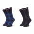 Tommy Hilfiger - TH Men Duo Stripe Sock 2P