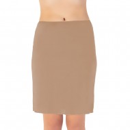 Elite Form Γυναικείο Μεσοφόρι Μεσαίου Μήκους