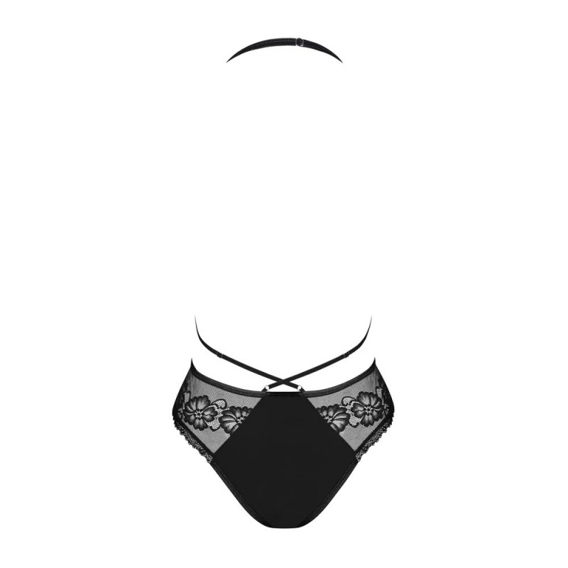 Obsessive Canndis Teddy - Sexy Κορμάκι