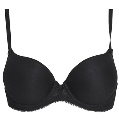 Miss Rosy - New Aircup - Σουτιέν με Μπανέλα και Ενίσχυση Αέρα