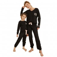 Sexen Παιδική Πυτζάμα για Κορίτσι What Ever