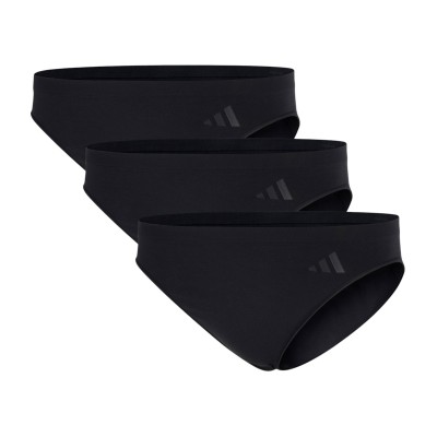 ADIDAS - ACTIVE Γυναικείο Αθλητικό Bikini με Απόλυτη Ελαστικότητα – Σετ 3 Τεμαχίων