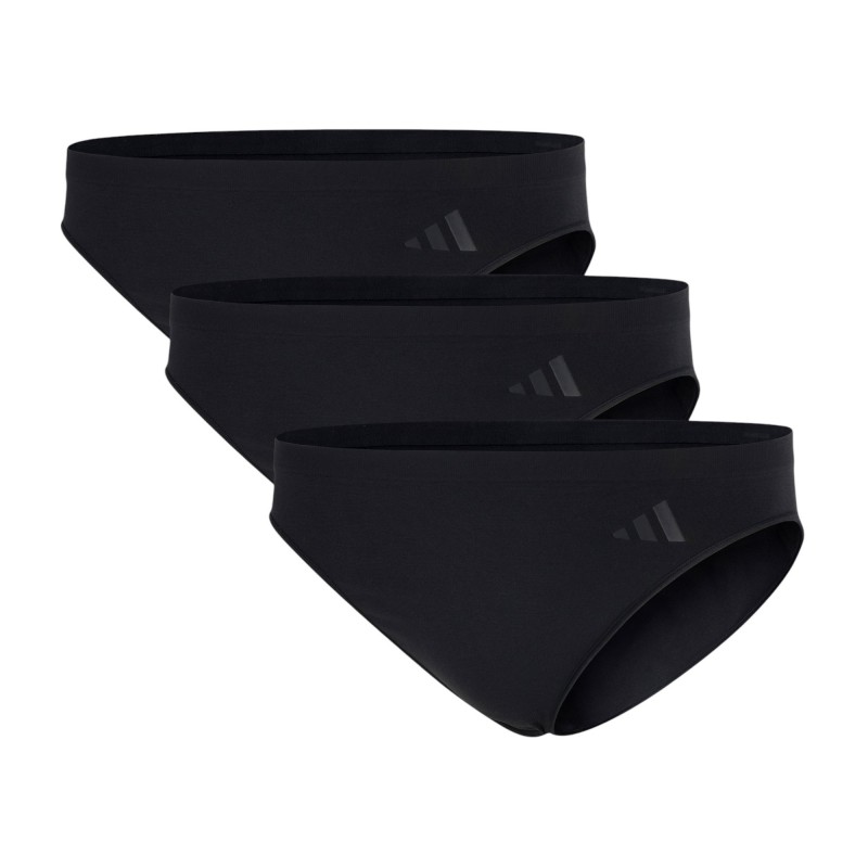 ADIDAS - ACTIVE Γυναικείο Αθλητικό Bikini με Απόλυτη Ελαστικότητα – Σετ 3 Τεμαχίων