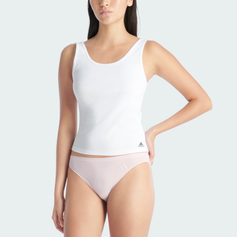 ADIDAS - ACTIVE Γυναικείο Αθλητικό Bikini με Απόλυτη Ελαστικότητα – Σετ 3 Τεμαχίων