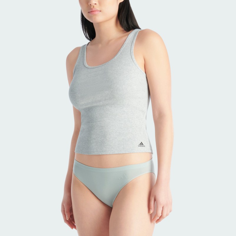 ADIDAS - ACTIVE Γυναικείο Αθλητικό Bikini με Απόλυτη Ελαστικότητα – Σετ 3 Τεμαχίων