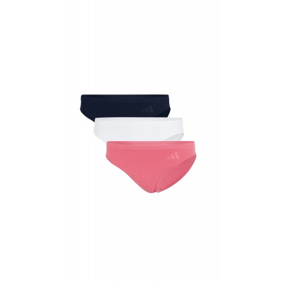 ADIDAS - ACTIVE Γυναικείο Αθλητικό Bikini με Απόλυτη Ελαστικότητα – Σετ 3 Τεμαχίων