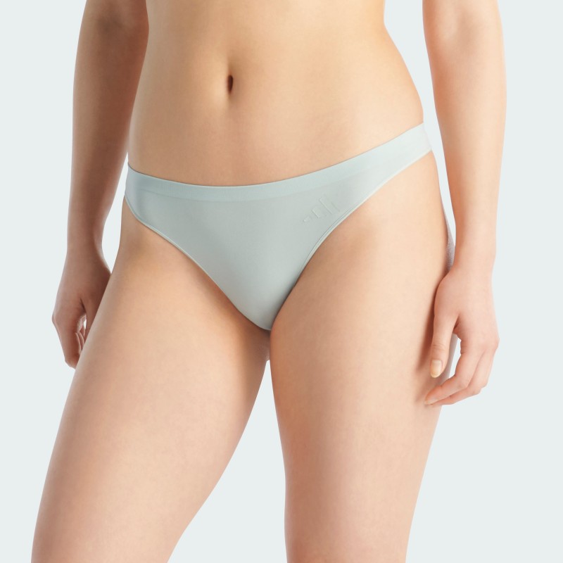 ADIDAS - ACTIVE Ultimate Stretch Γυναικείο Αθλητικό String – Σετ 3 Τεμαχίων