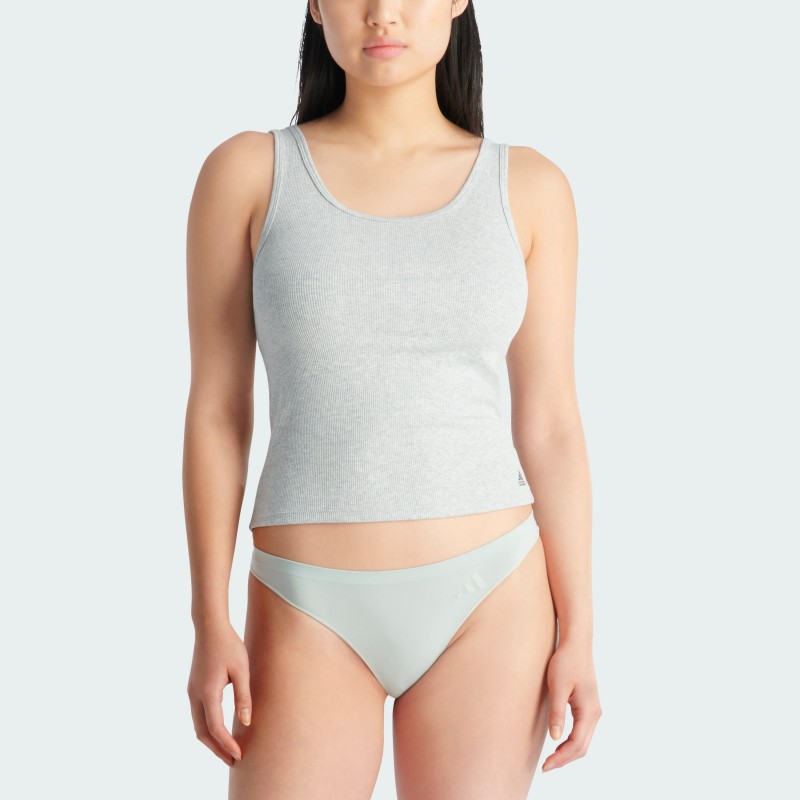 ADIDAS - ACTIVE Ultimate Stretch Γυναικείο Αθλητικό String – Σετ 3 Τεμαχίων