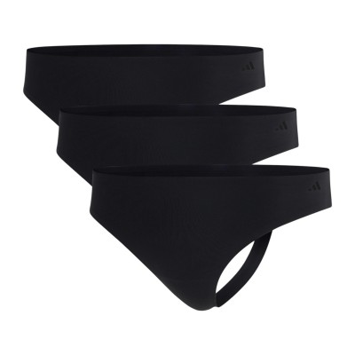 ADIDAS - Γυναικείο Αθλητικό String Active Light Flex – Σετ 3 Τεμαχίων