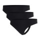 ADIDAS - Γυναικείο Αθλητικό String Active Light Flex – Σετ 3 Τεμαχίων ADIDAS - Γυναικείο Αθλητικό String Active Light Flex – Σετ 3 Τεμαχίων