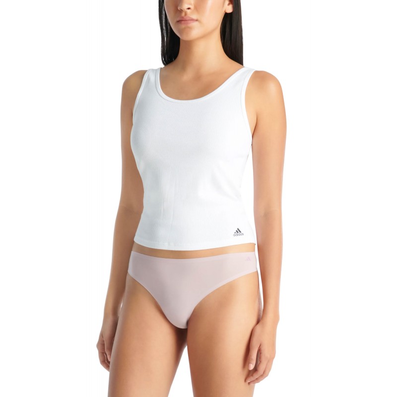 ADIDAS - Γυναικείο Αθλητικό String Active Light Flex – Σετ 3 Τεμαχίων