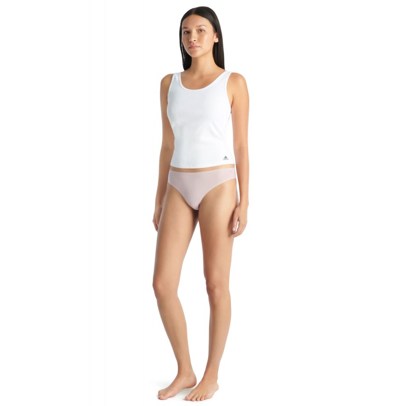 ADIDAS - Γυναικείο Αθλητικό String Active Light Flex – Σετ 3 Τεμαχίων