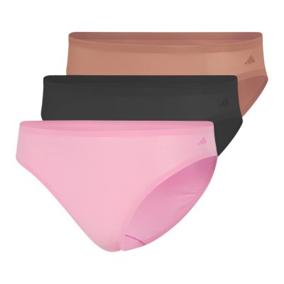 ADIDAS - Γυναικείο Αθλητικό Bikini Active Light Flex – Σετ 3 Τεμαχίων