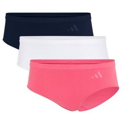 ADIDAS - ACTIVE Γυναικείο Αθλητικό Hipster με Απόλυτη Ελαστικότητα – Σετ 3 Τεμαχίων