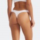 ADIDAS - Γυναικείο String Active Essentials Cotton Low Rise – Σετ 3 Τεμαχίων ADIDAS - Γυναικείο String Active Essentials Cotton Low Rise – Σετ 3 Τεμαχίων
