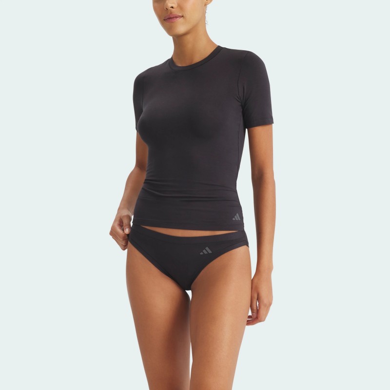 ADIDAS - Γυναικείο Αθλητικό Bikini Active Modal Comfort – Σετ 2 Τεμαχίων