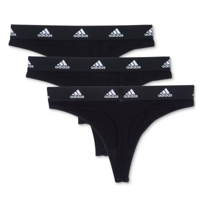 ADIDAS - Γυναικείο Αθλητικό String 3Pack