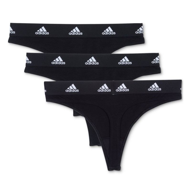ADIDAS - Γυναικείο Αθλητικό String 3Pack