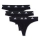 ADIDAS - Γυναικείο Αθλητικό String 3Pack