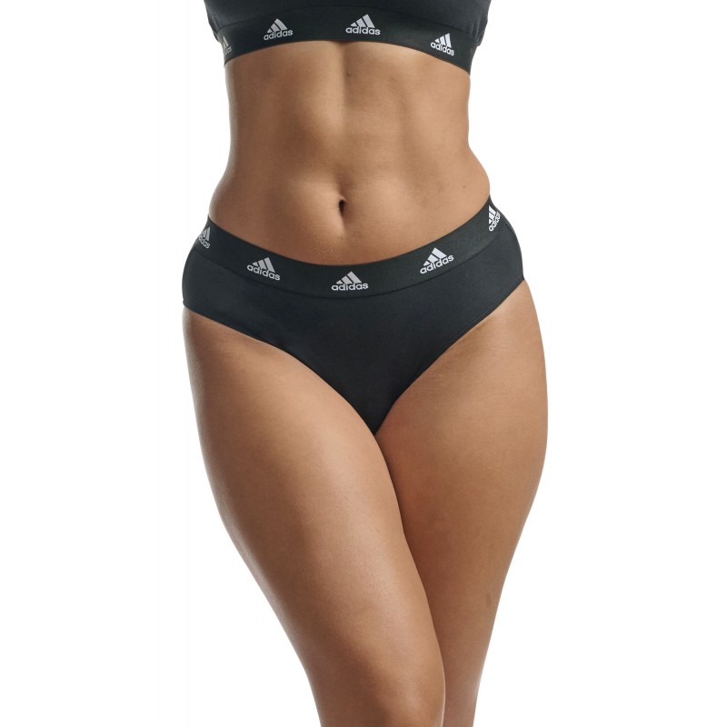 ADIDAS - Γυναικείο Αθλητικό Bikini 3Pack