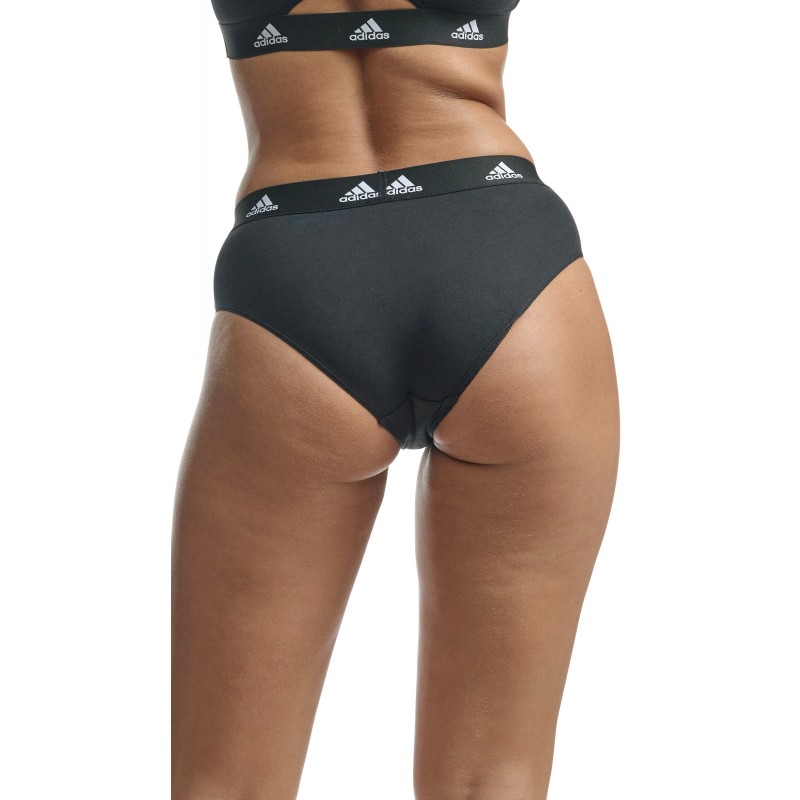 ADIDAS - Γυναικείο Αθλητικό Bikini 3Pack