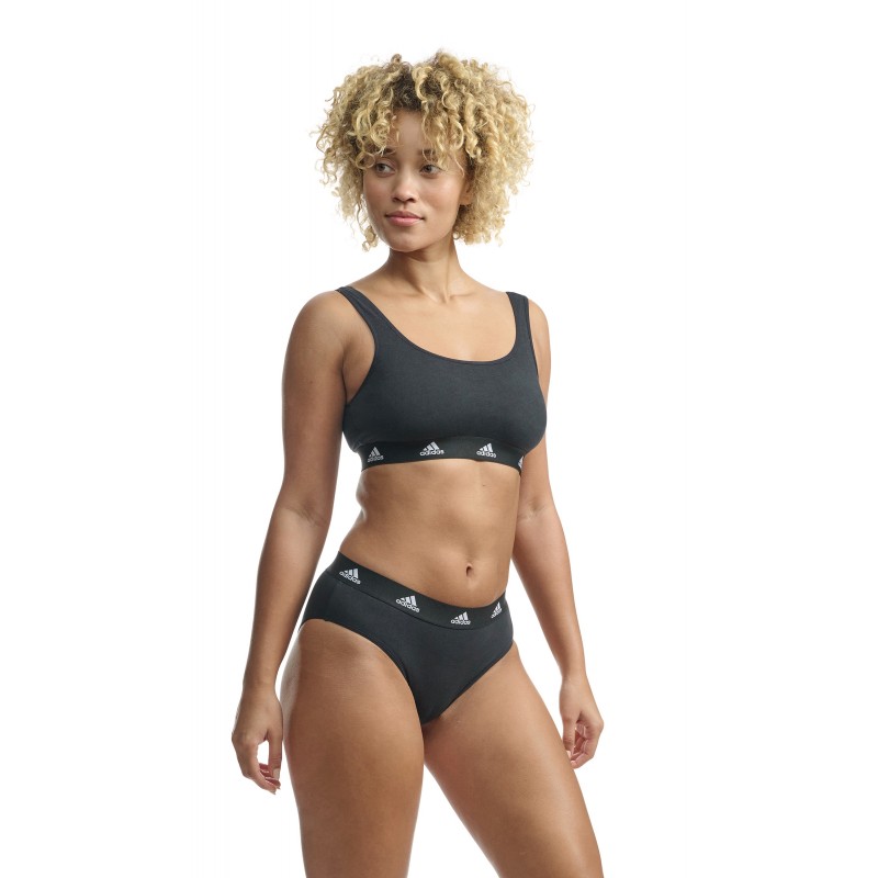 ADIDAS - Γυναικείο Αθλητικό Bikini 3Pack