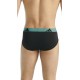 ADIDAS - Ανδρικά Σλιπ ACTIVE FLEX Cotton Brief – Σετ 3 Τεμαχίων