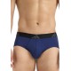 ADIDAS - Ανδρικά Σλιπ ACTIVE FLEX Cotton Brief - Σετ 3 Τεμαχίων