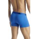 ADIDAS - Ανδρικά Boxer Hipster Συσκευασία 3 Τμχ. Active Flex Cotton