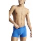 ADIDAS - Ανδρικά Boxer Hipster Συσκευασία 3 Τμχ. Active Flex Cotton