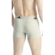 ADIDAS - Ανδρικά Boxer Hipster Συσκευασία 3 Τμχ. Active Flex Cotton