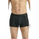 ADIDAS - Ανδρικά Boxer Hipster Συσκευασία 3 Τμχ. Active Flex Cotton