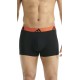 ADIDAS - Ανδρικά Boxer Hipster Συσκευασία 3 Τμχ. Active Flex Cotton