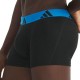 ADIDAS - Ανδρικά Boxer Hipster Συσκευασία 3 Τμχ. Active Flex Cotton ADIDAS - Ανδρικά Boxer Hipster Συσκευασία 3 Τμχ. Active Flex Cotton