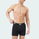ADIDAS - Ανδρικά Boxer Short Συσκευασία 3 Τμχ. Active Flex Cotton