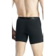 ADIDAS - Ανδρικά Boxer Short Συσκευασία 2 Τμχ. Active Flex Cotton