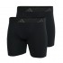 ADIDAS - Ανδρικά Boxer Short Συσκευασία 2 Τμχ. Active Flex Cotton