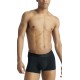 ADIDAS - Ανδρικά Boxer Active Flex Cotton 3 Stripes Low Rise Trunk Συσκευασία 2 Τμχ.
