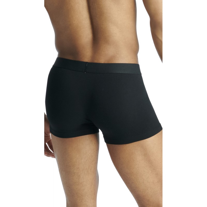 ADIDAS - Ανδρικά Boxer Hipster Συσκευασία 2 Τμχ. Active Flex Cotton