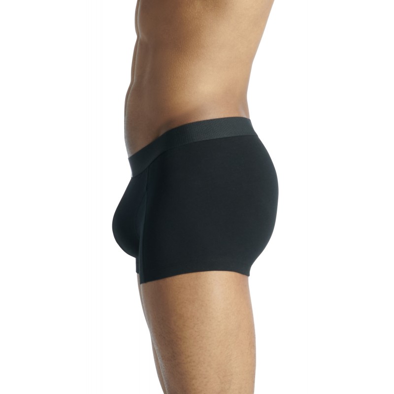 ADIDAS - Ανδρικά Boxer Hipster Συσκευασία 2 Τμχ. Active Flex Cotton