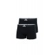 ADIDAS - Ανδρικά Boxer Hipster Συσκευασία 2 Τμχ. Active Flex Cotton