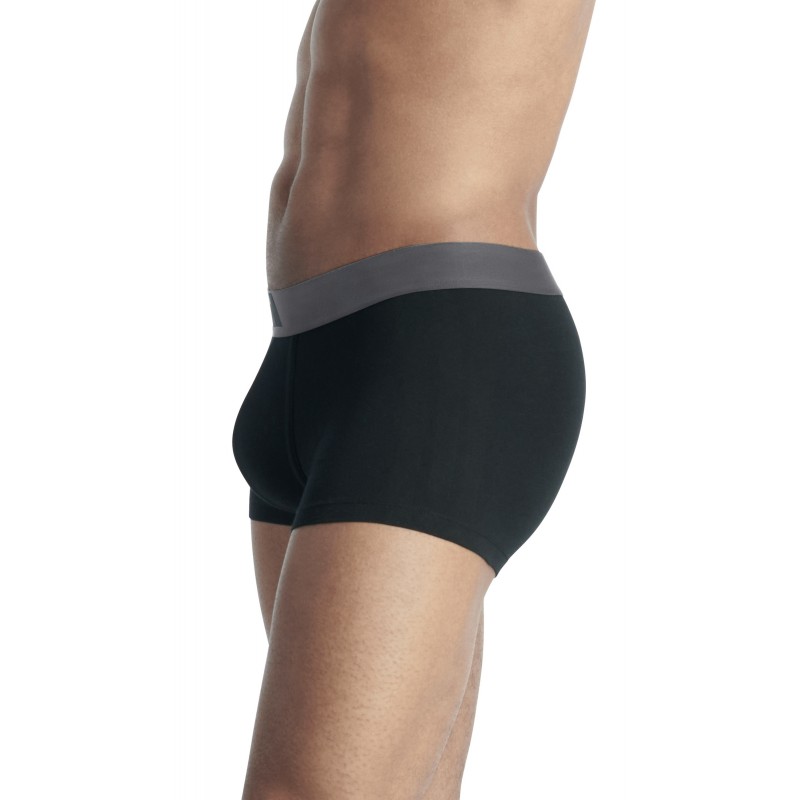 ADIDAS - Ανδρικά Boxer Hipster Συσκευασία 2 Τμχ. Active Flex Cotton