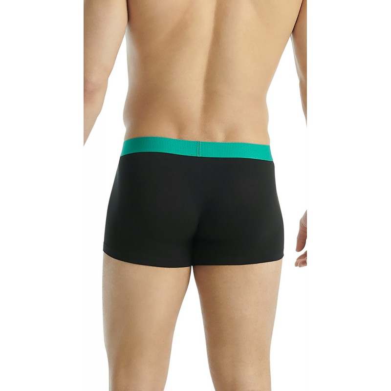 ADIDAS - Ανδρικά Boxer Hipster Συσκευασία 2 Τμχ. Active Flex Cotton