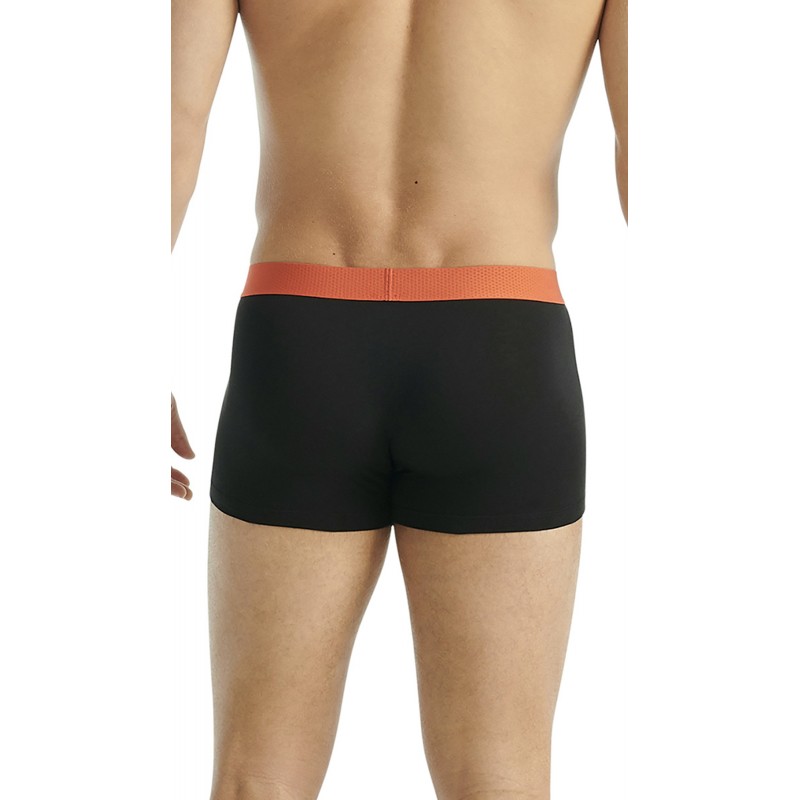 ADIDAS - Ανδρικά Boxer Hipster Συσκευασία 2 Τμχ. Active Flex Cotton