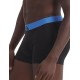 ADIDAS - Ανδρικά Boxer Hipster Συσκευασία 2 Τμχ. Active Flex Cotton